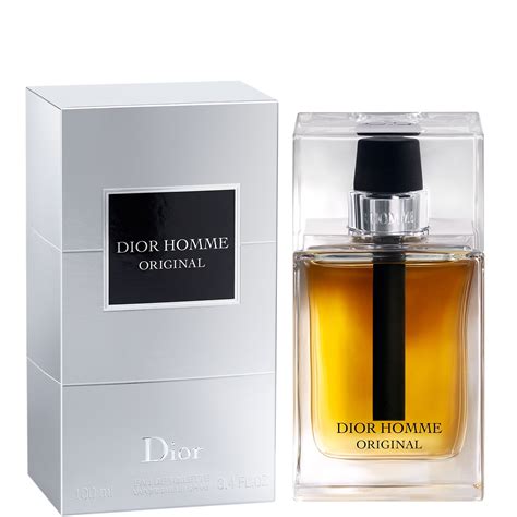 dior homme 50ml cena|christian Dior Homme original.